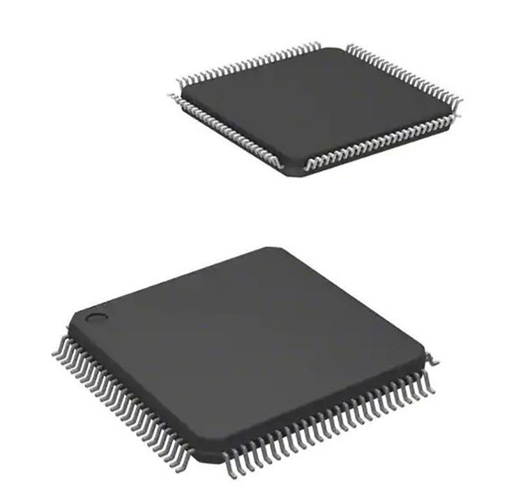 ÉCLAIR 48LQFP STM32F072CBT6TR IC des circuits intégrés STM32F072CBT6 IC MCU 32BIT 128KB de Chuangyunxinyuan EN STOCK