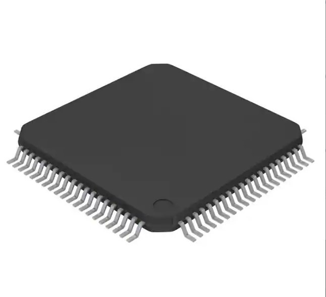 ÉCLAIR 48LQFP STM32F072CBT6TR IC des circuits intégrés STM32F072CBT6 IC MCU 32BIT 128KB de Chuangyunxinyuan EN STOCK