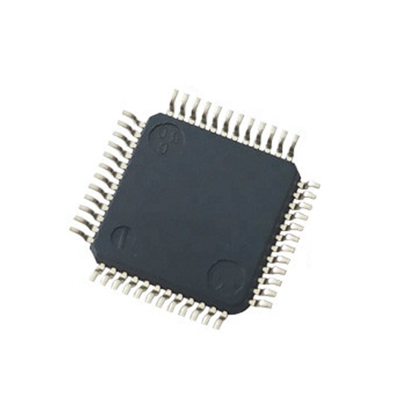 Goupille 2.5V/3.3V 48 Lqfp Tray Chip STM32F303CCT6 instantanée à 32 bits de STM32F303 MCU STM32F 256Kb DANS IC COURANT
